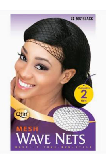 QFitt Wave Net
