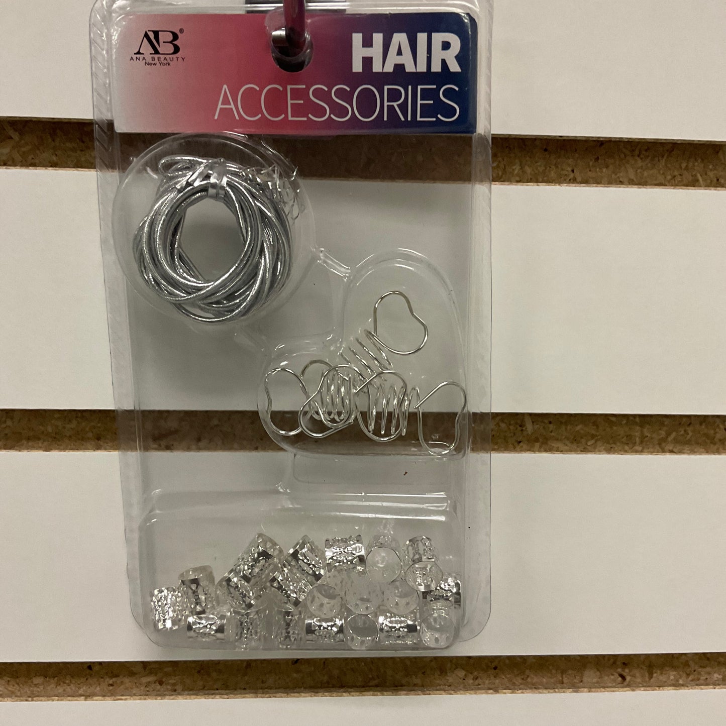 Ana Beauty Braid Accessories