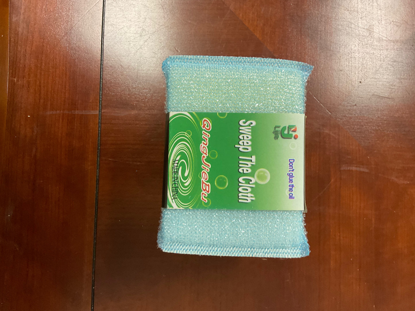 Wash Sponges