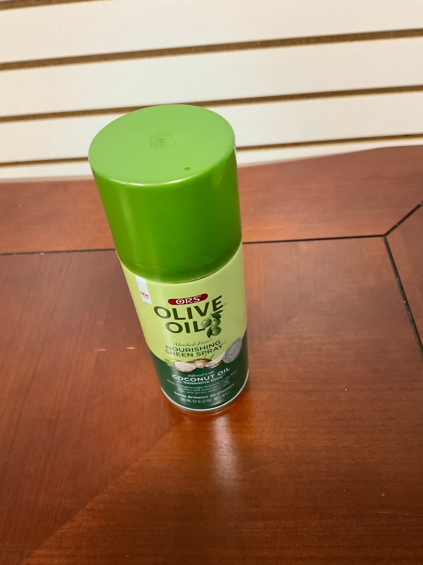 ORS Olive Oil Sheen Spray