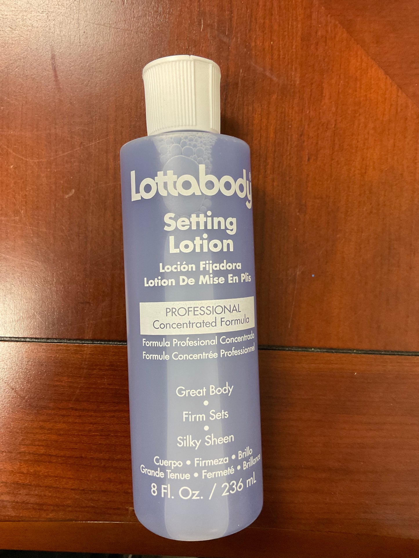 Lottabody Set Lotion