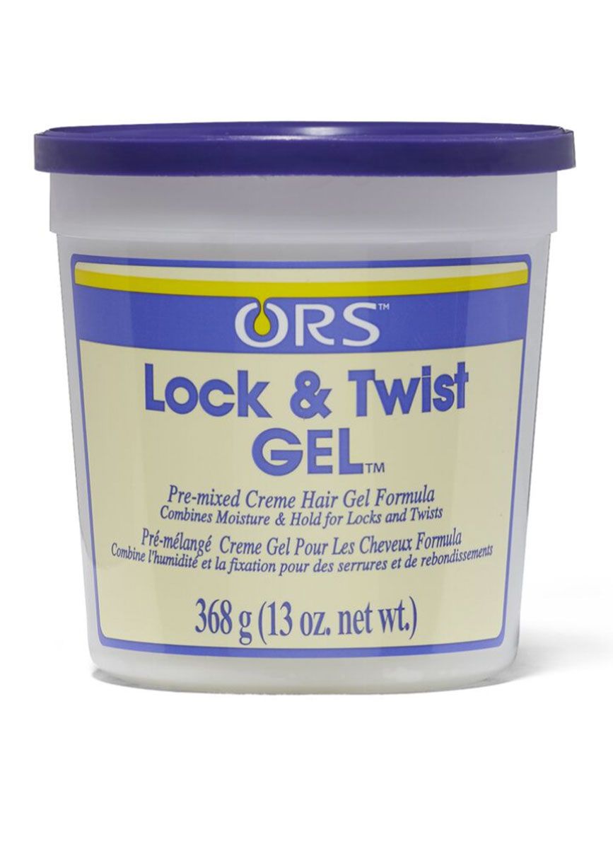 ORS Lock & Twist Gel
