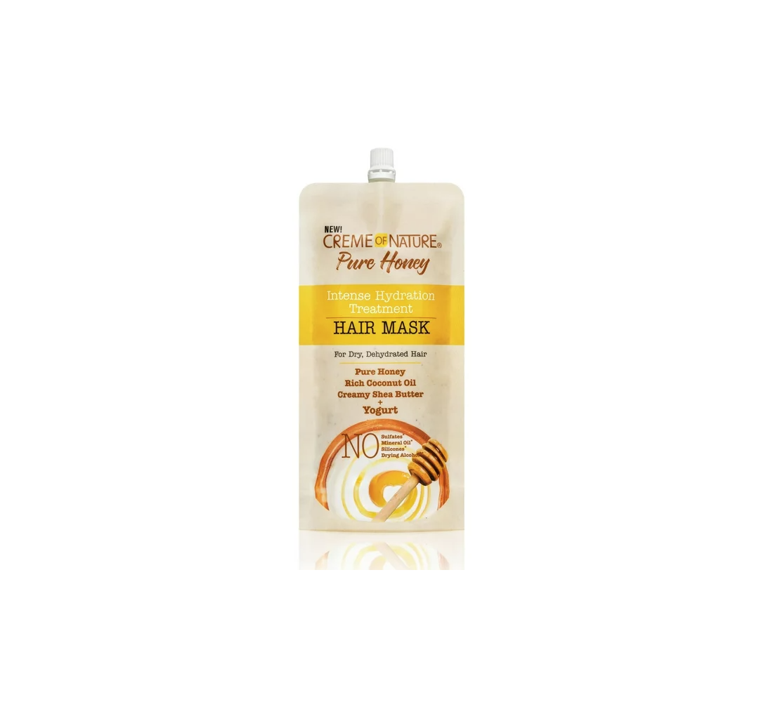 Crème of Nature Hair Mask