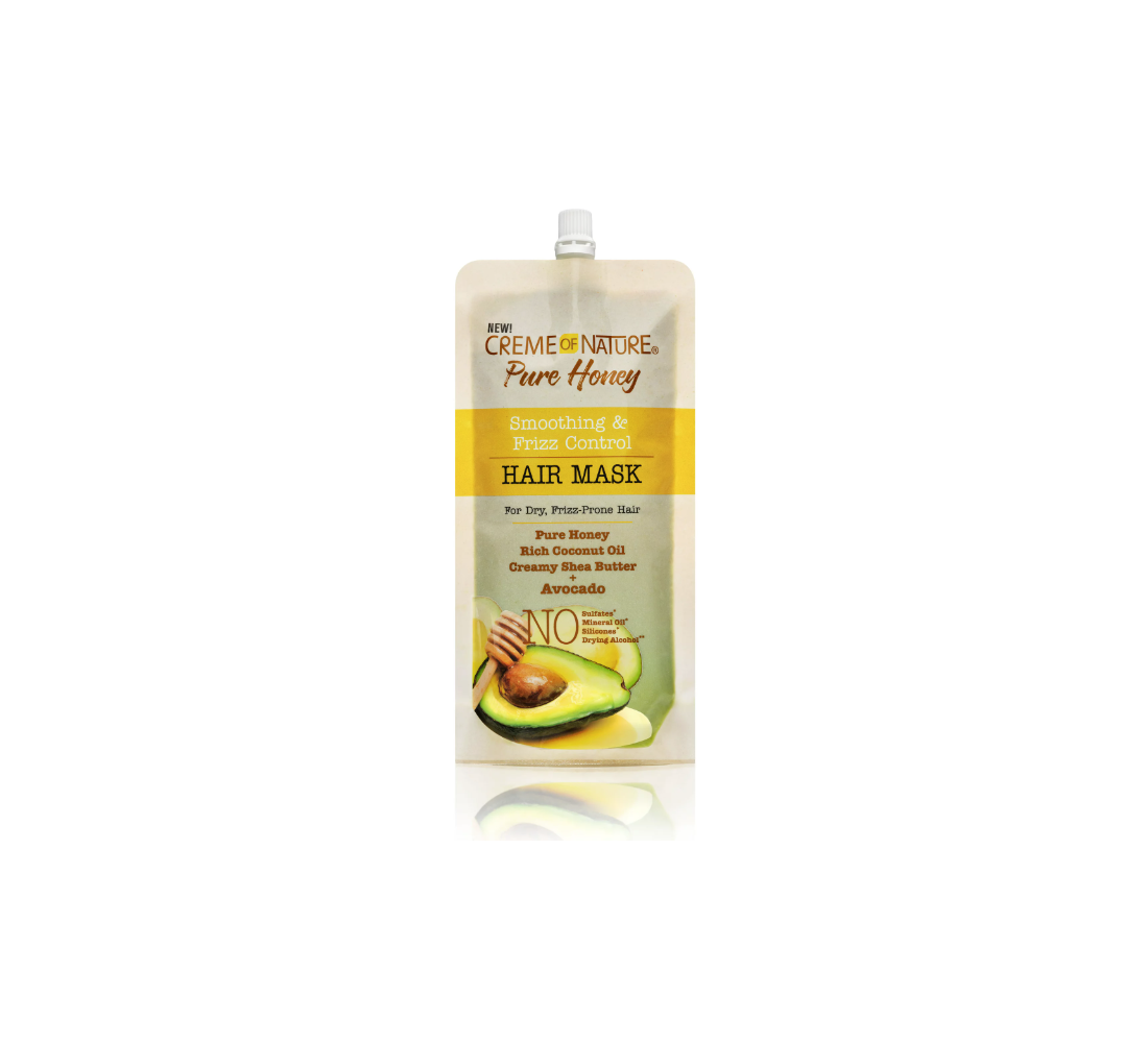 Crème of Nature Hair Mask