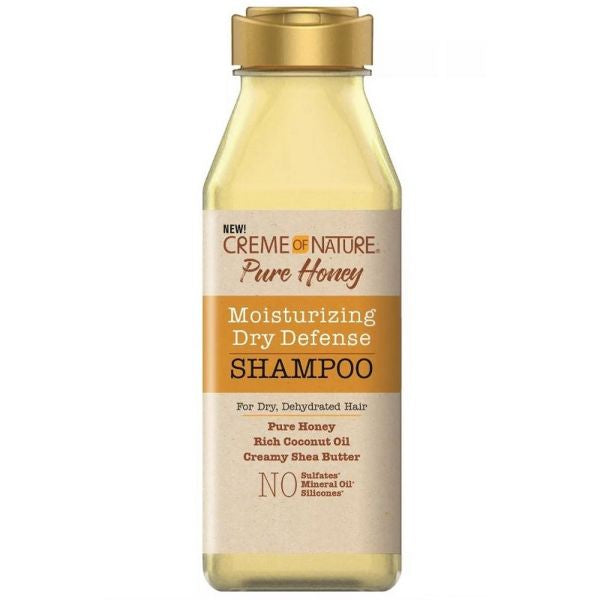 Creme of Nature PureHoney Shampoo