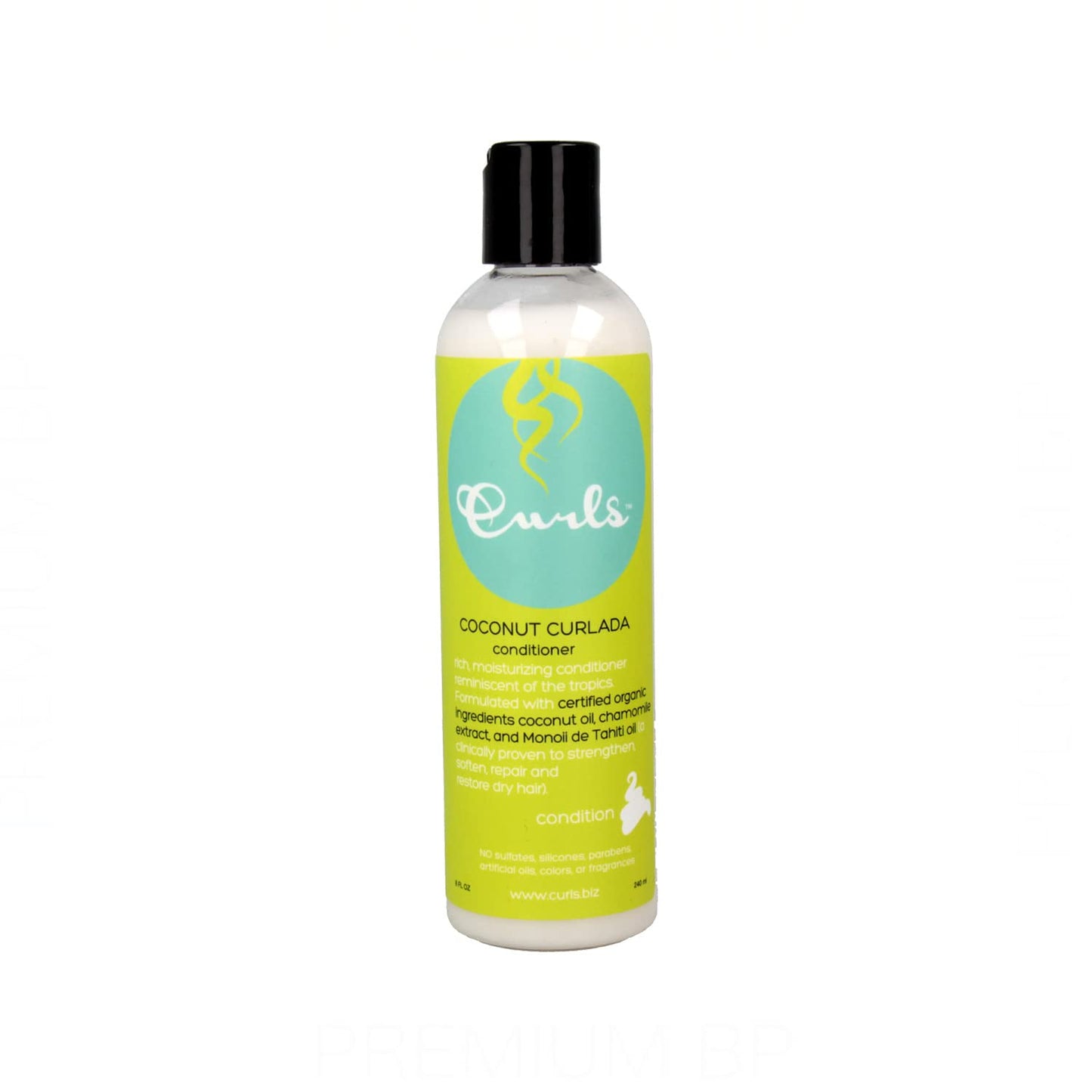 Curls Curlada Continental