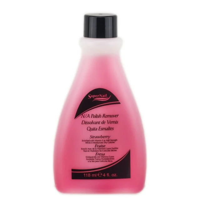 Nail Polish Remover