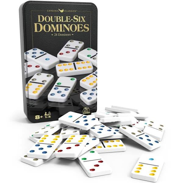 Dominoes