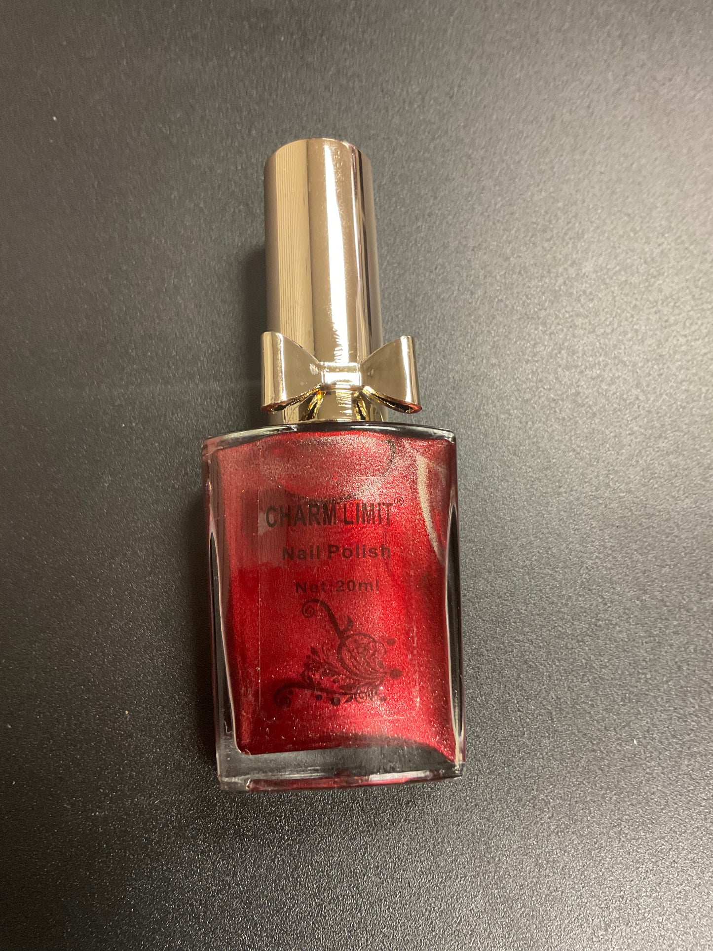 Charm Limit Nail Polish