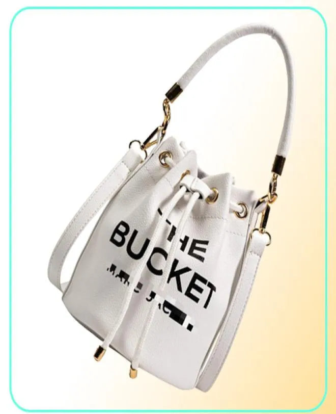 The Bucket Purse