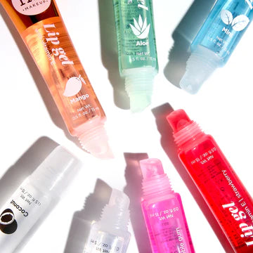 NK Makeup Lip Oil w/ Vitamin E