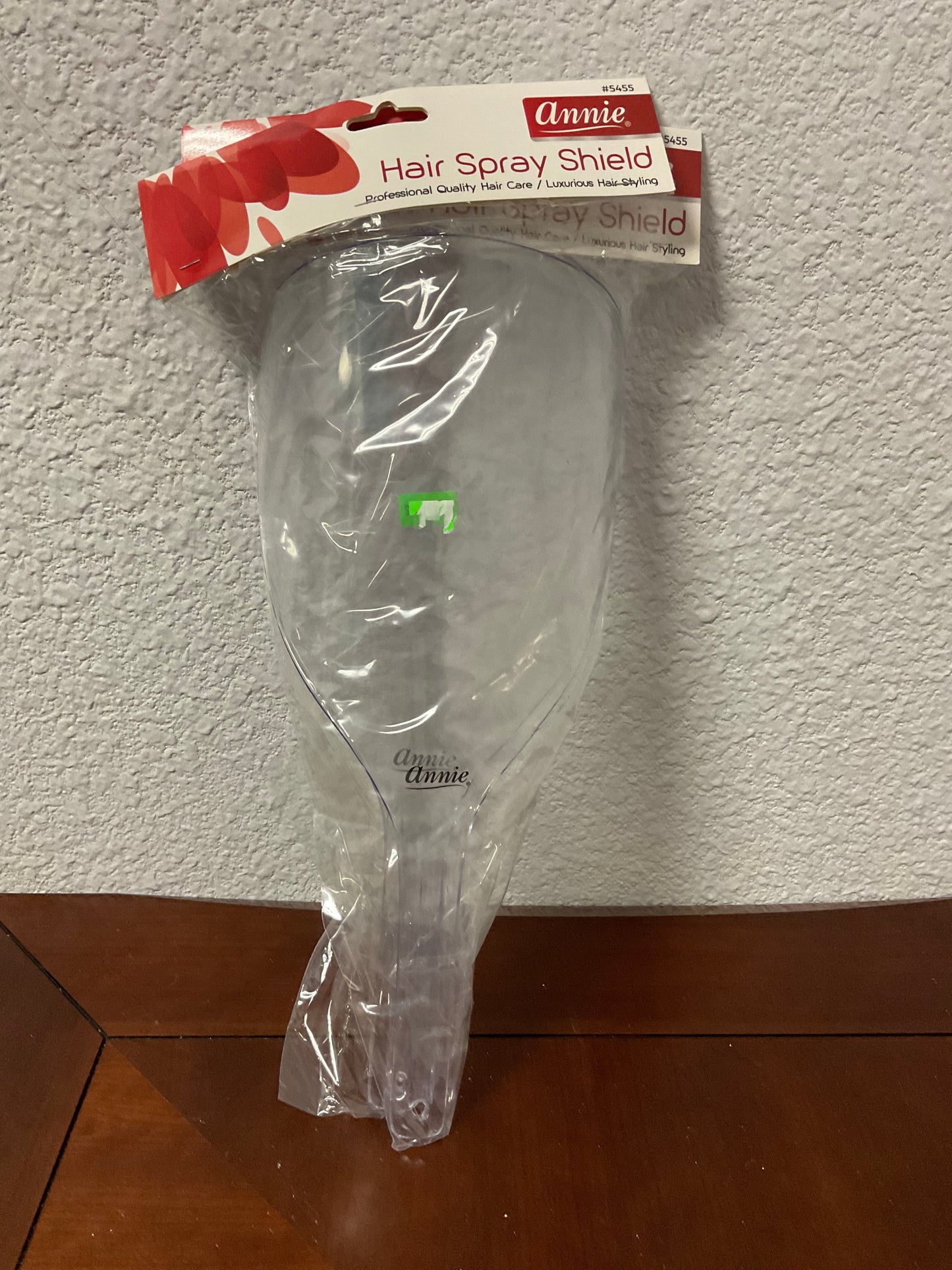 Face Shield - Clear