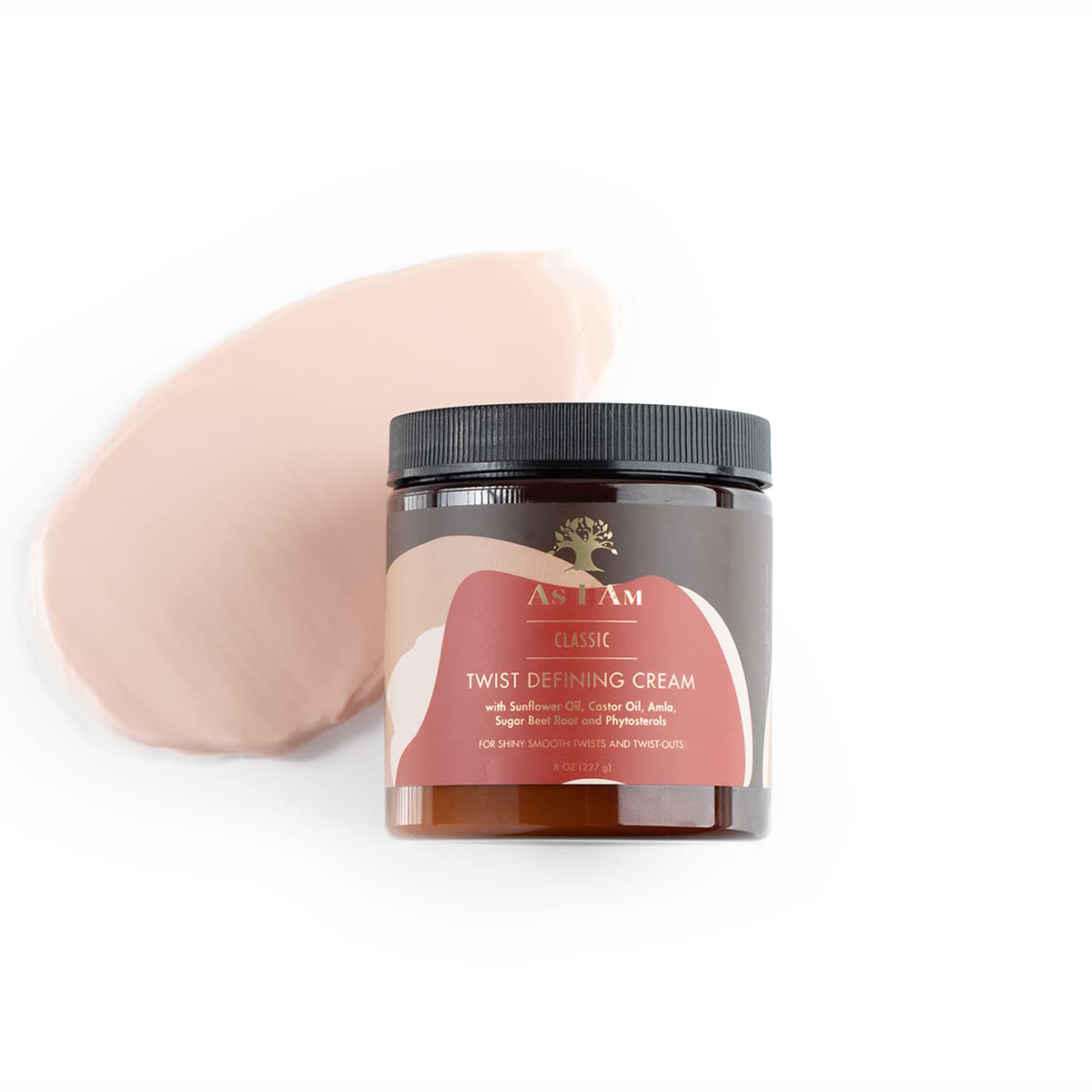 As I Am Twist Defining Cream