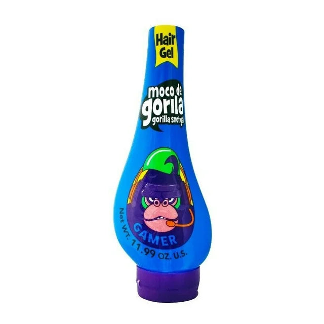 Gorila Gel Gamer