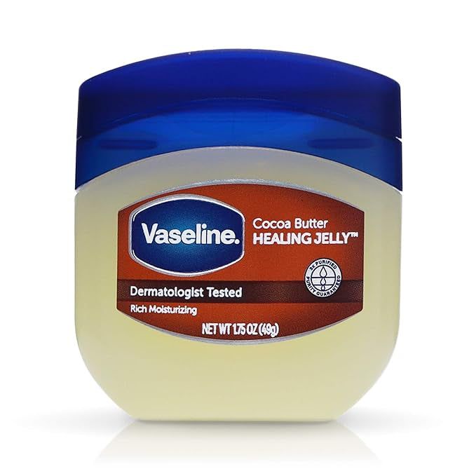 Vaseline Cocoa Butter 1.75 oz