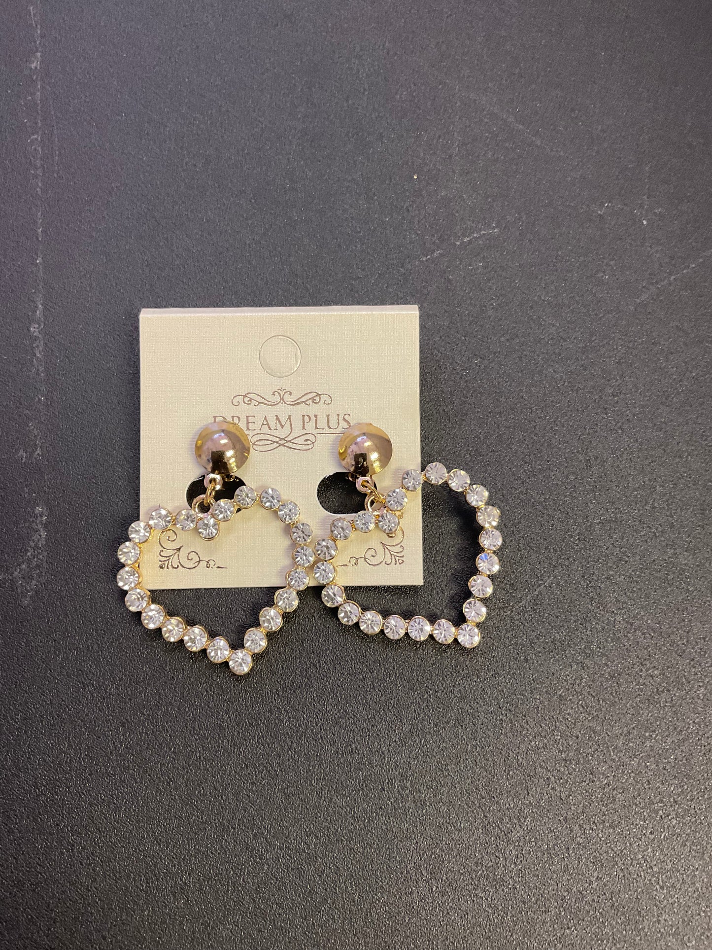 Earrings .99