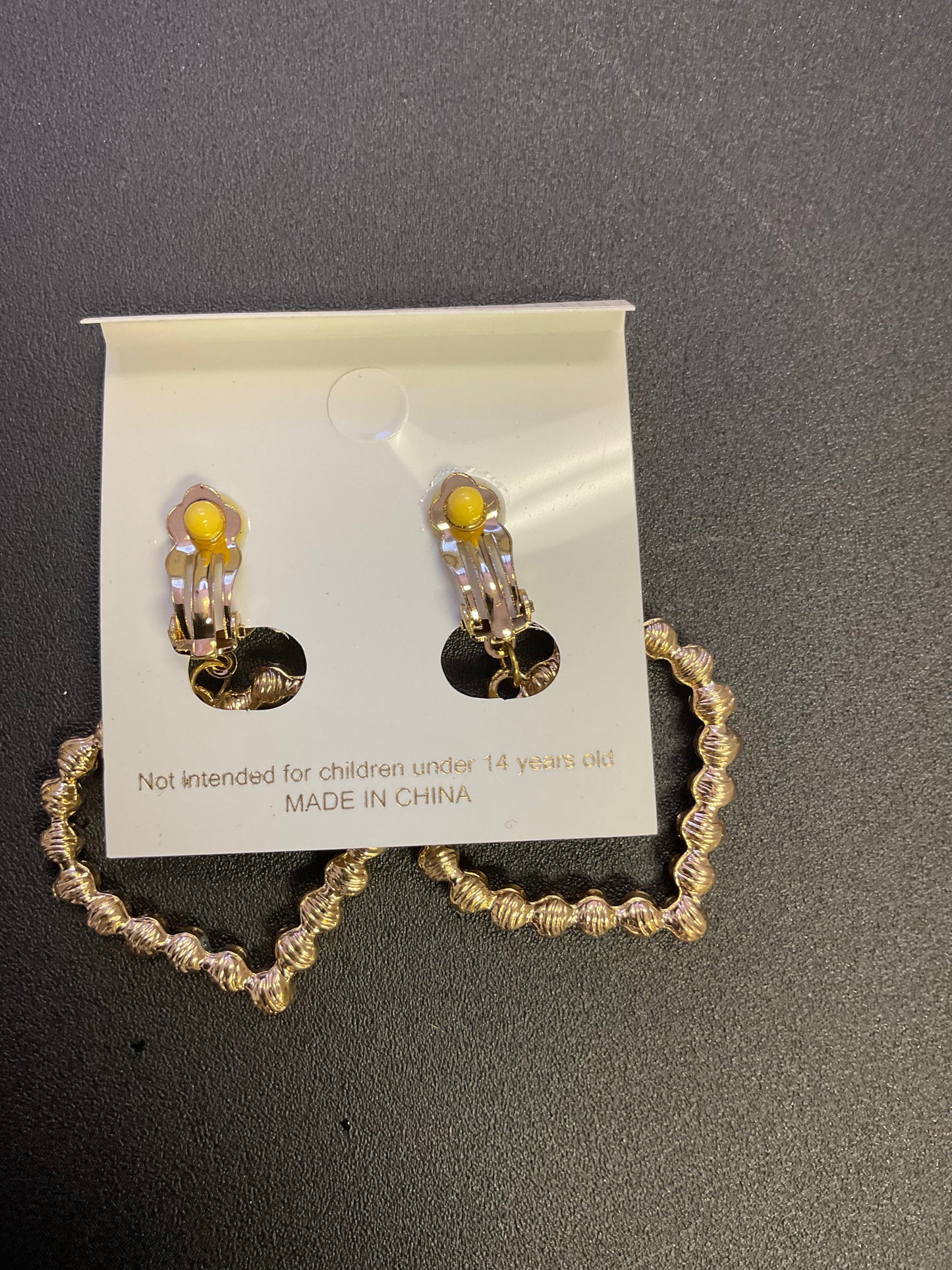 Earrings .99