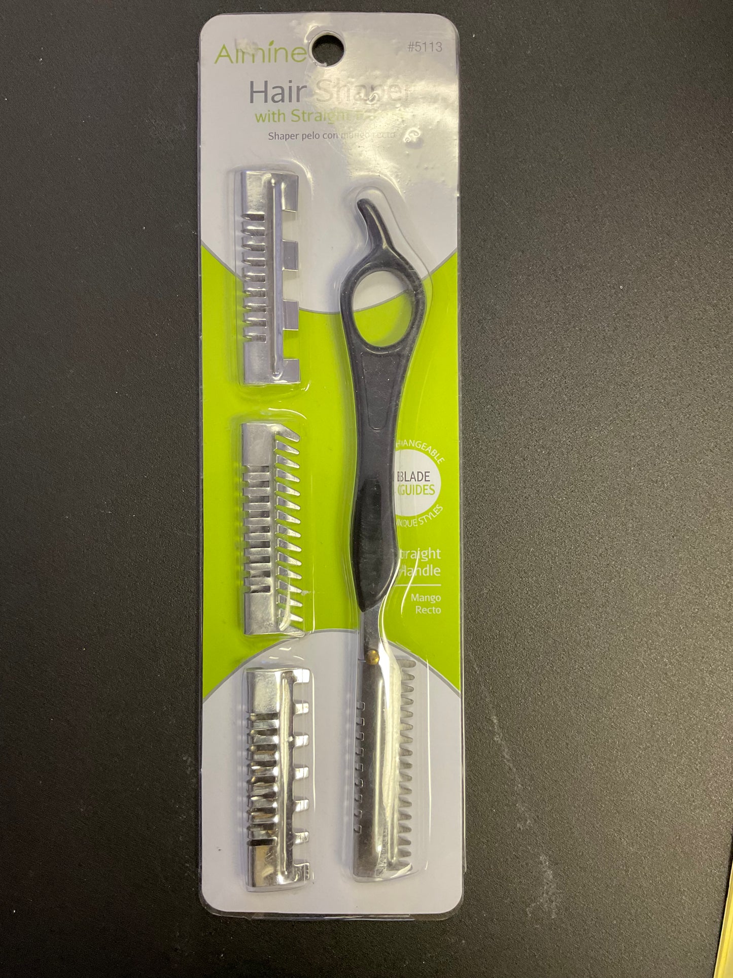 Hair Shaper
