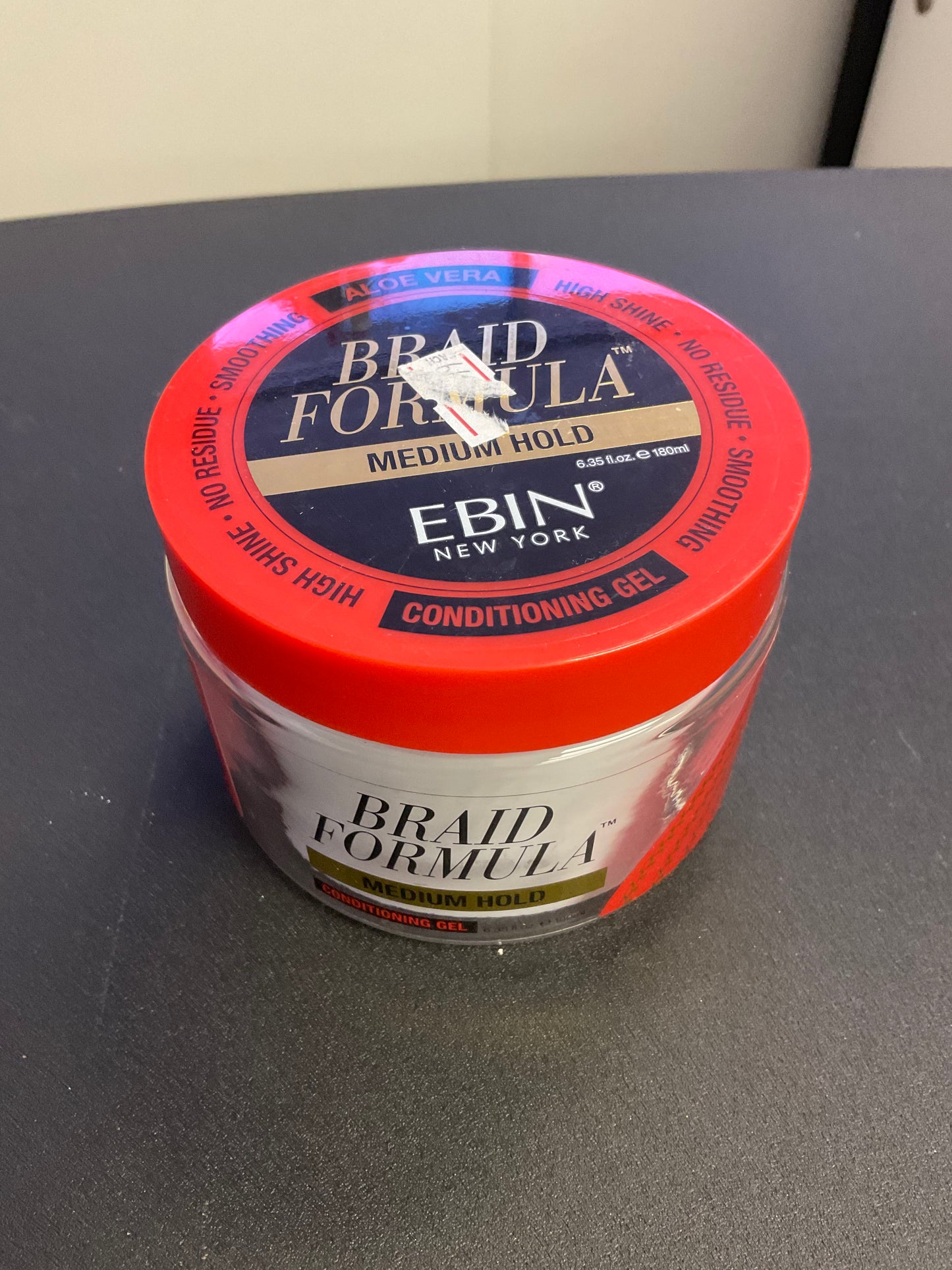 EBIN Braid Formula 6.35oz