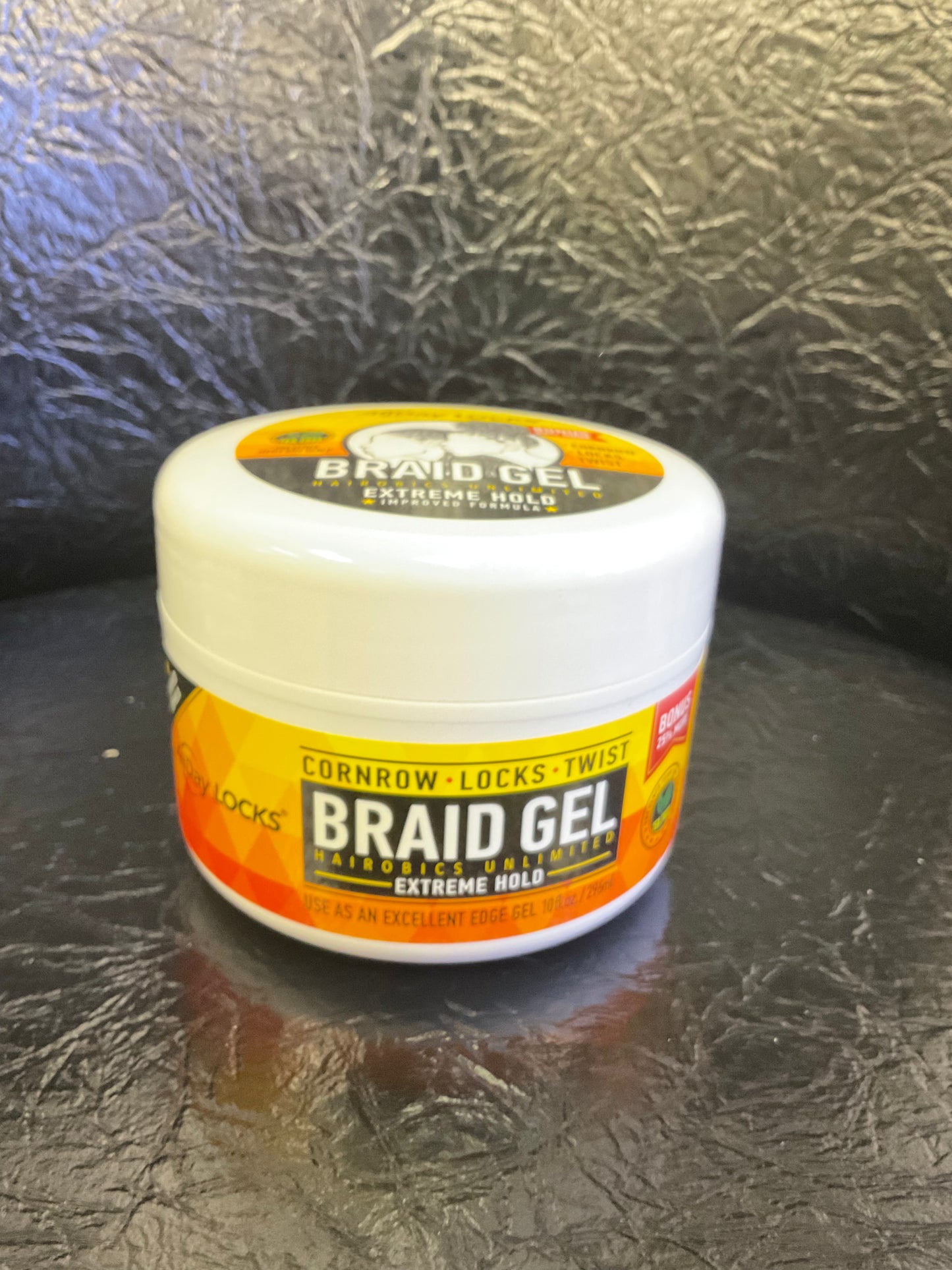AllDay Braid Gels