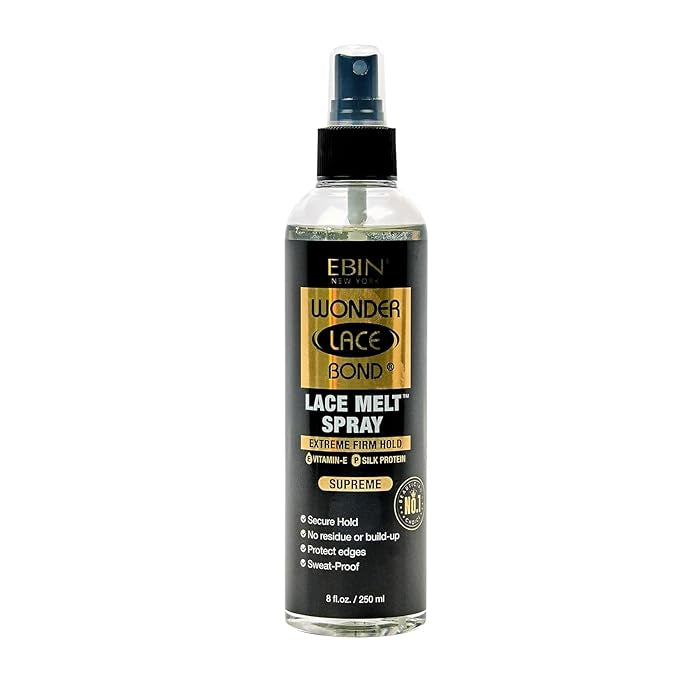 EBIN Wonder Lace Bond Melt 3.3oz