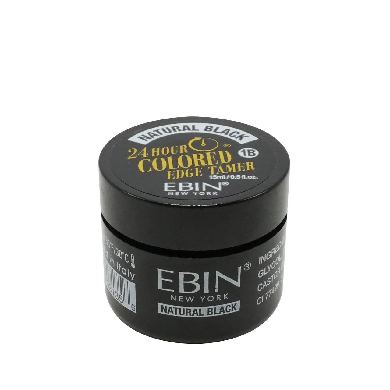 EBIN Colored Edge Tamer