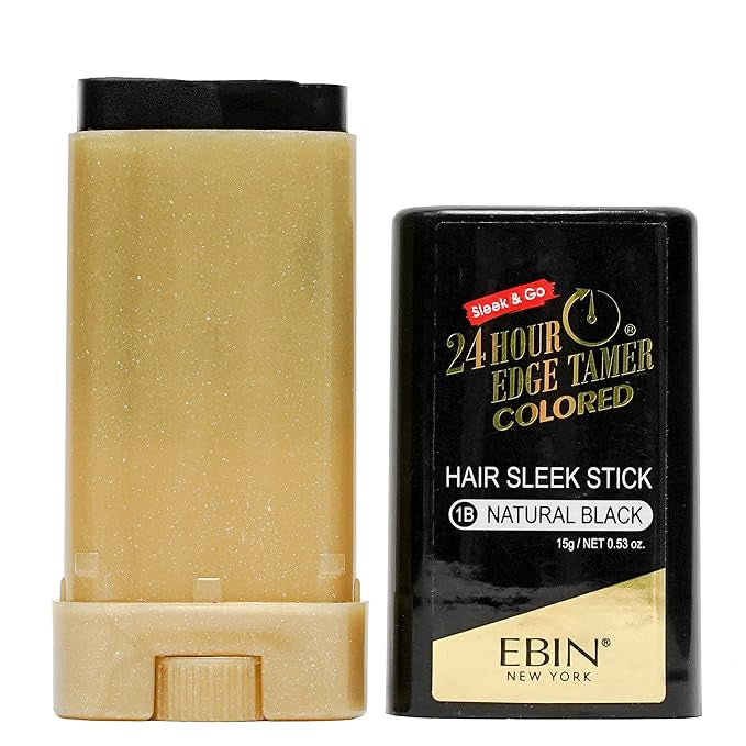 EBIN Colored Edge Tamer