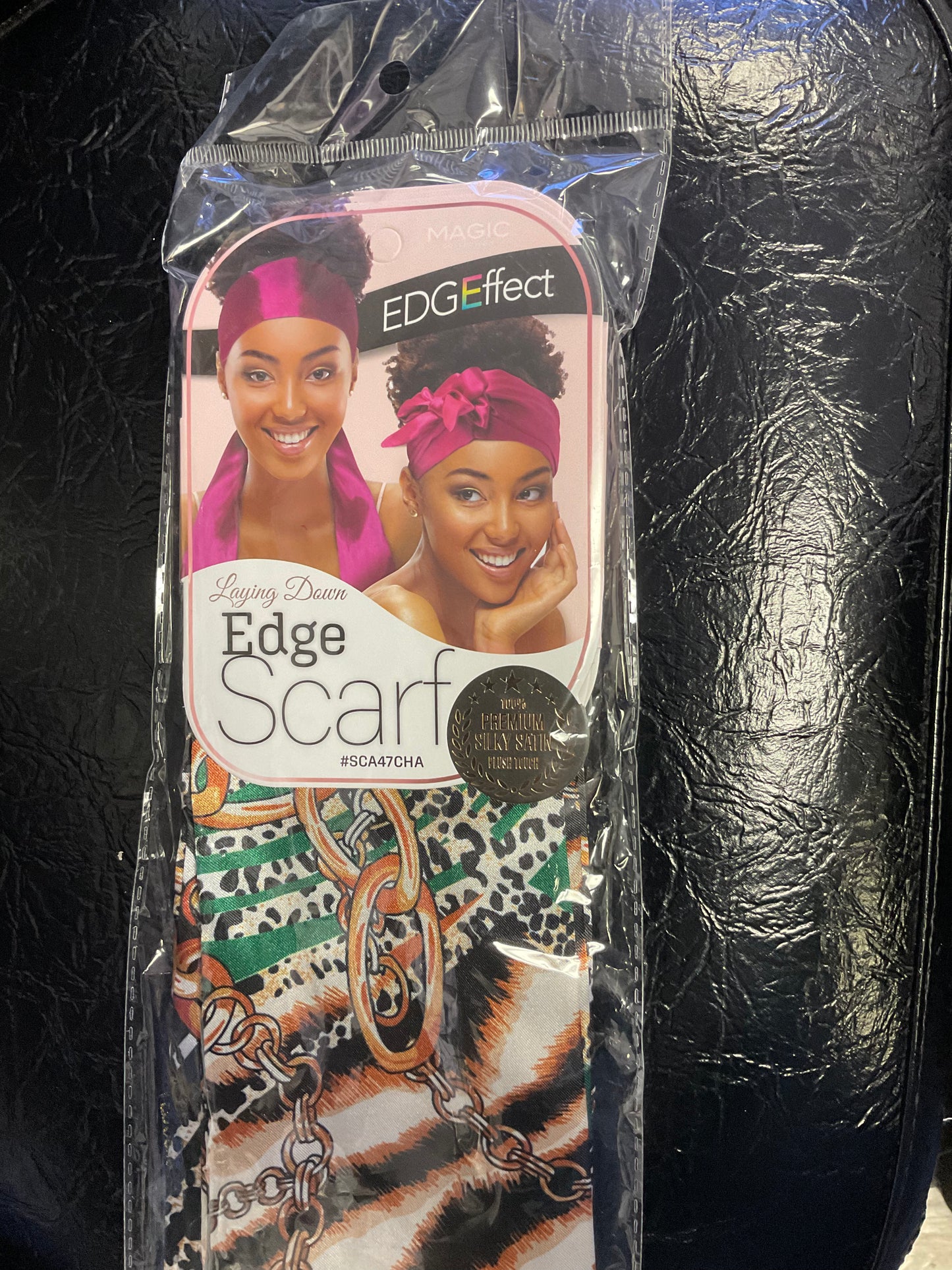 Edge Scarf -EdgeEffect