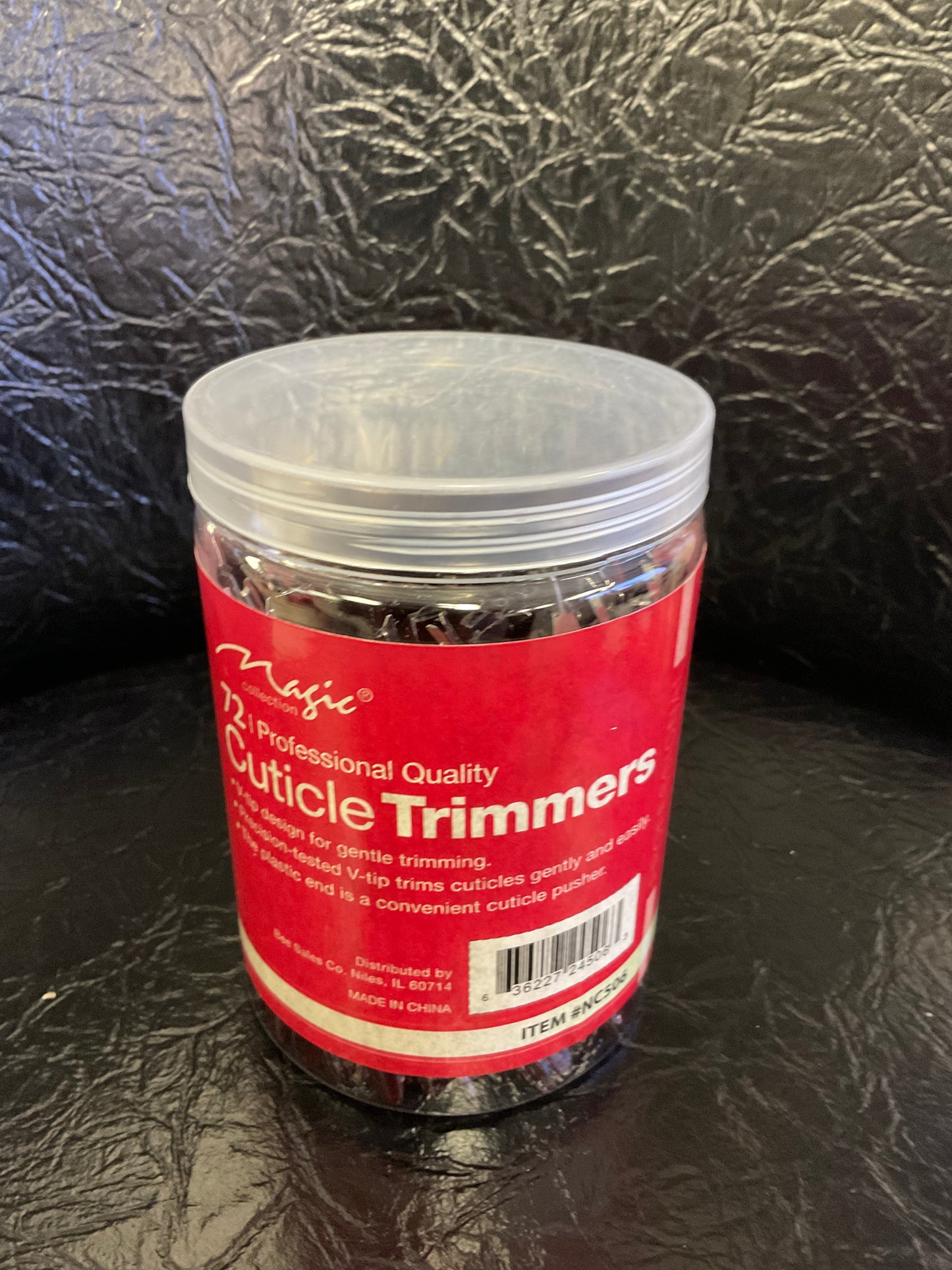 Cuticle Trimmers