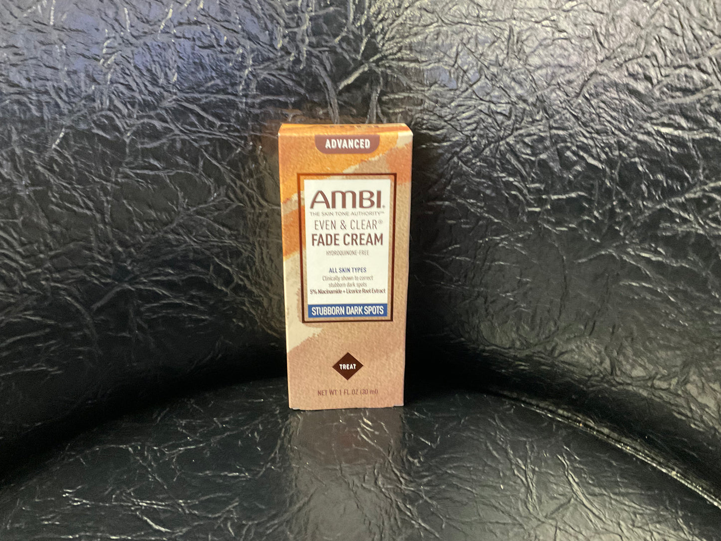 AMBI Fade Cream