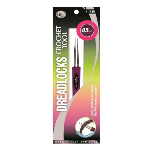 Dreadlocks Crochet Tool Qfitt