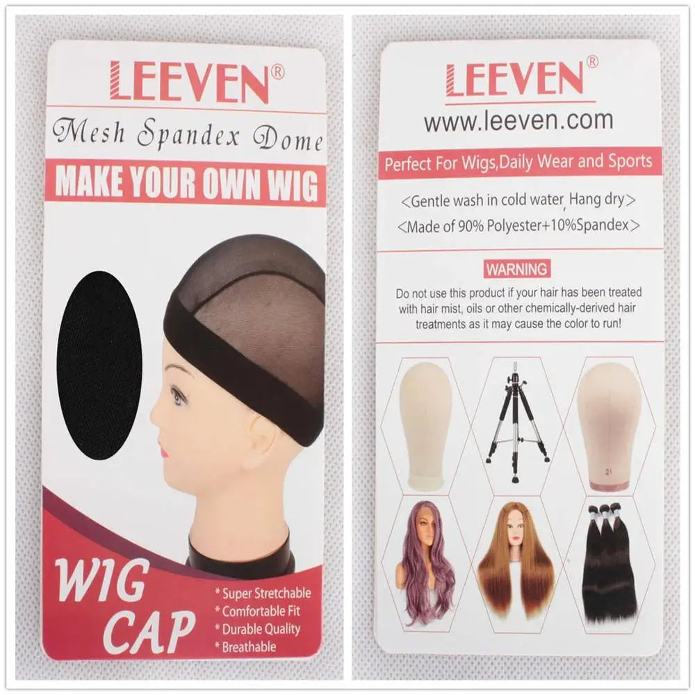 Leeven Mesh Spandex Dome