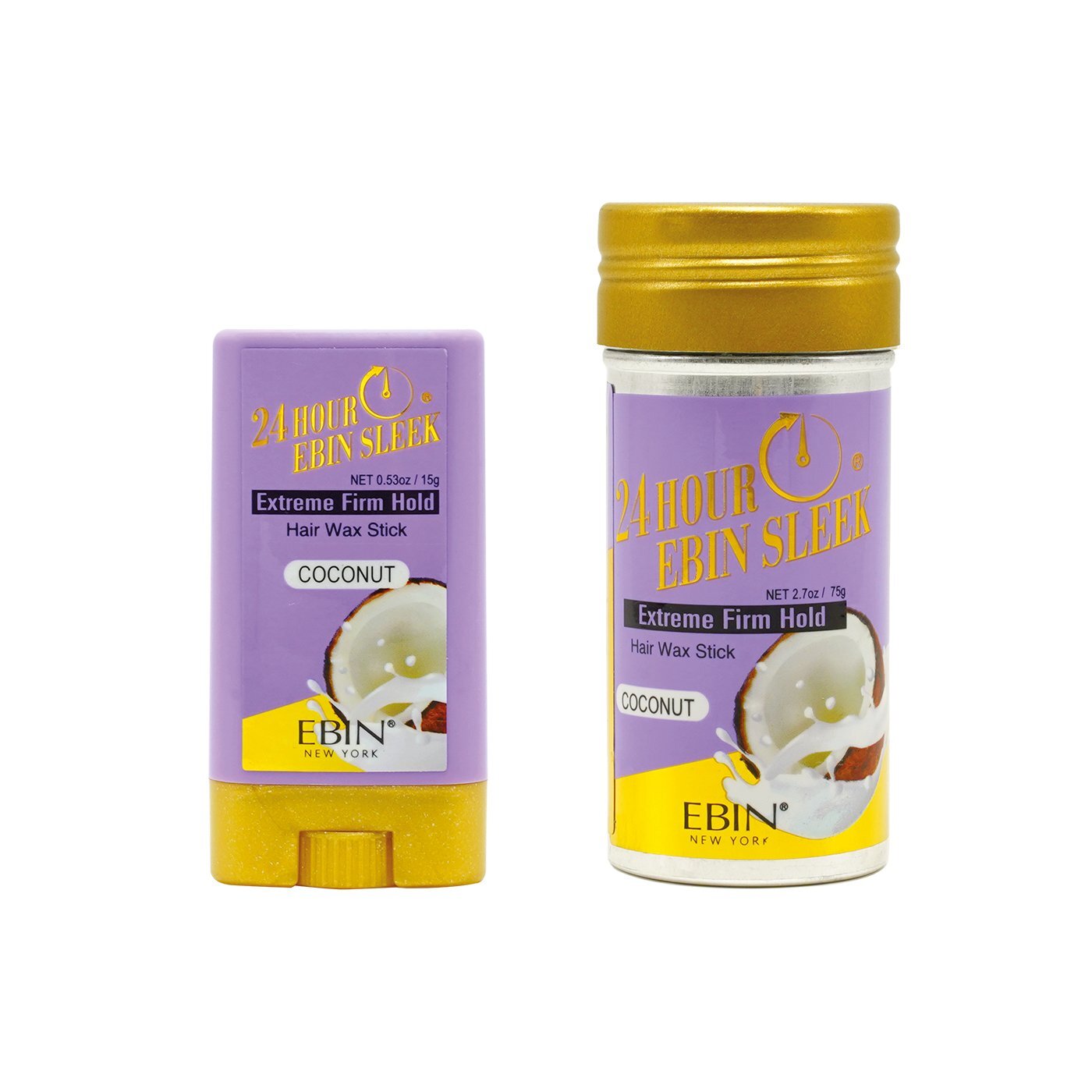 EBIN Edge Tamer Stick