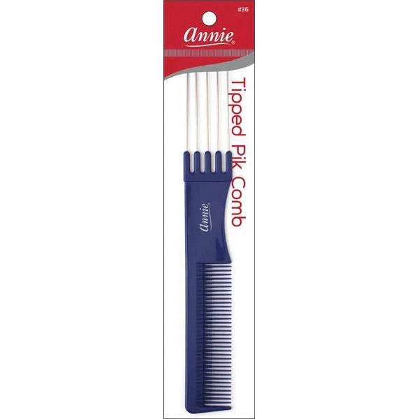 Tipped Pik Comb