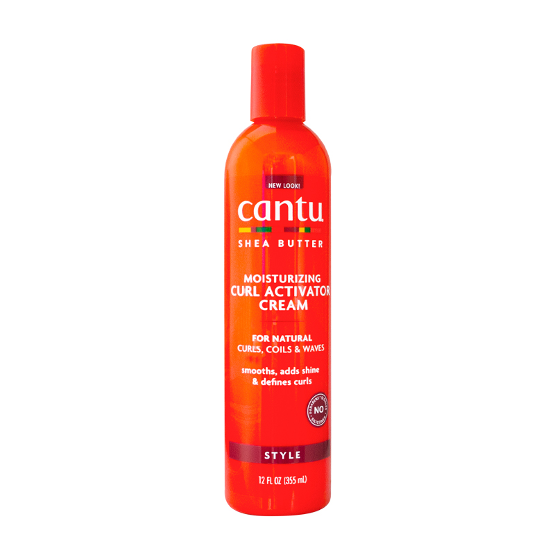 Cantù Curl Activator Crème