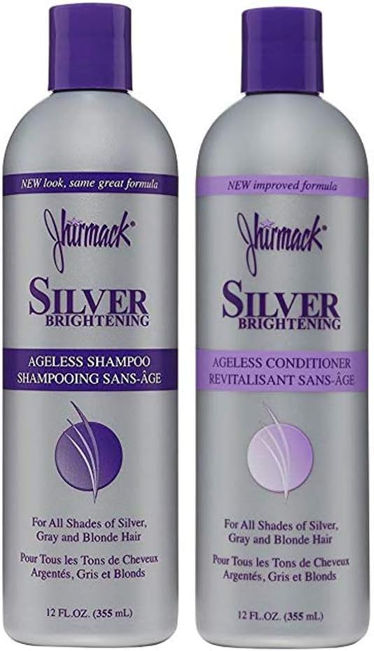 Jhirmack Silver Brightening Purple
