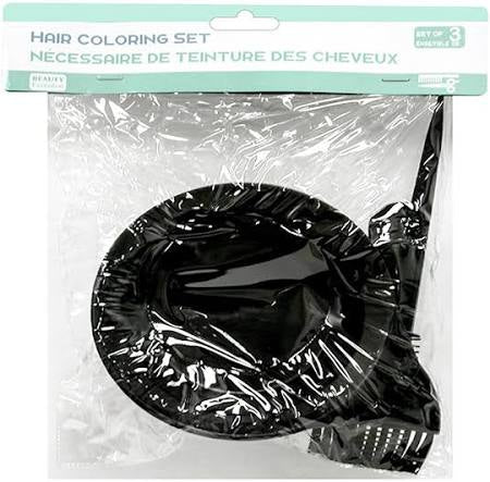 Isabella Hair Colouring Set