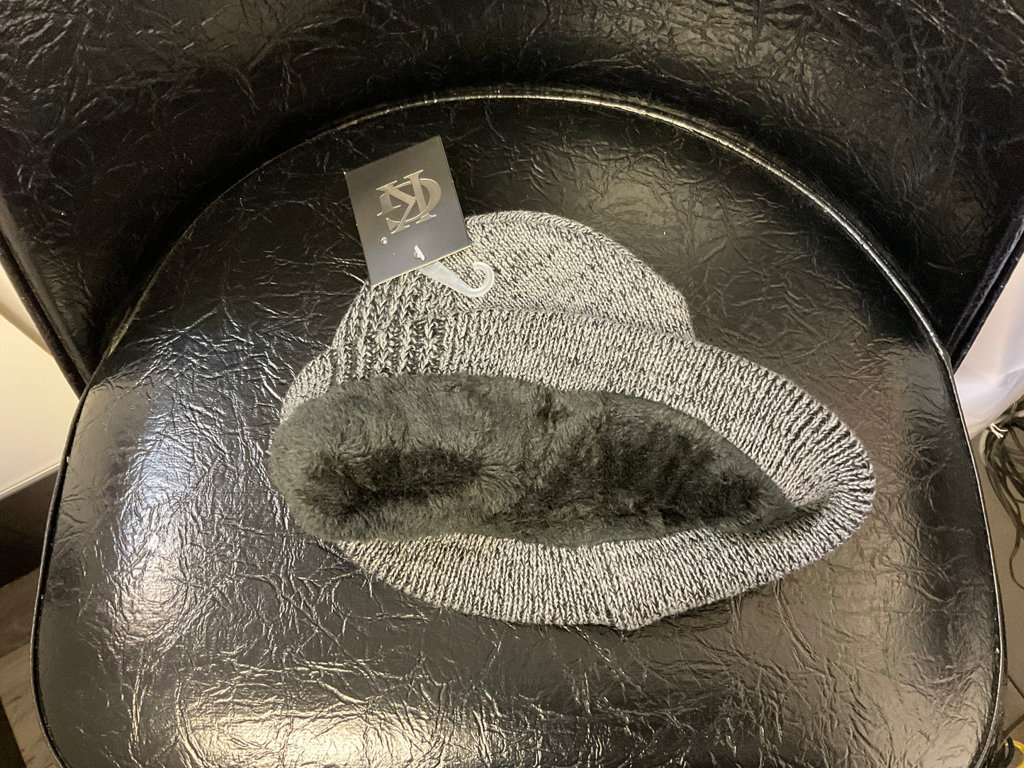 Men’s Stylish Fleece Beanies