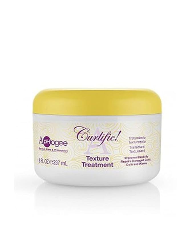 ApHogee Curlific Texture Treatment