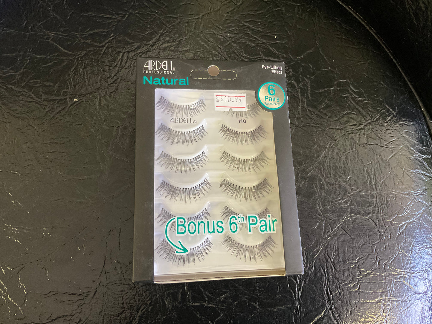 Ardell Professional Natural Eyelashes 110