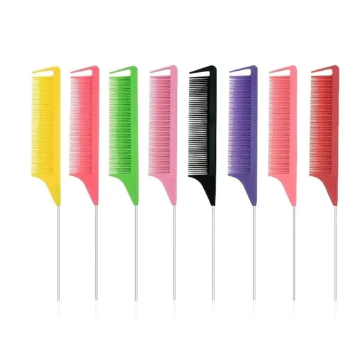 Dreadlock Needle Pin Tail Comb
