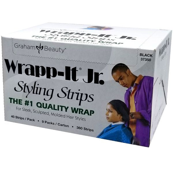 Graham Mega Wrap Strip