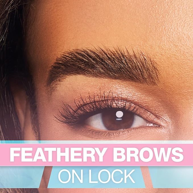 Ardell Brow Glue Crystal Clear