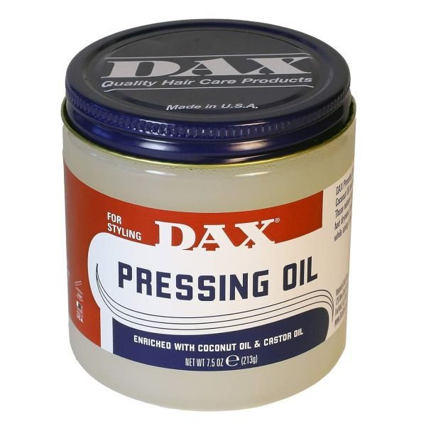 Dax Pressing Oil 14oz