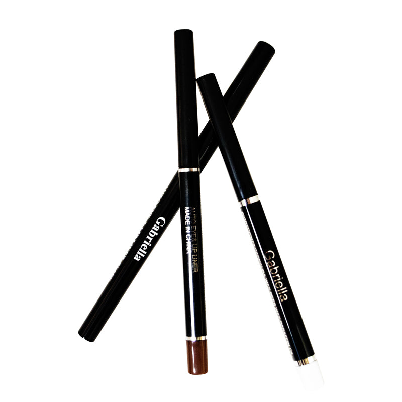 Gabriella Auto Lip & Eye Liner