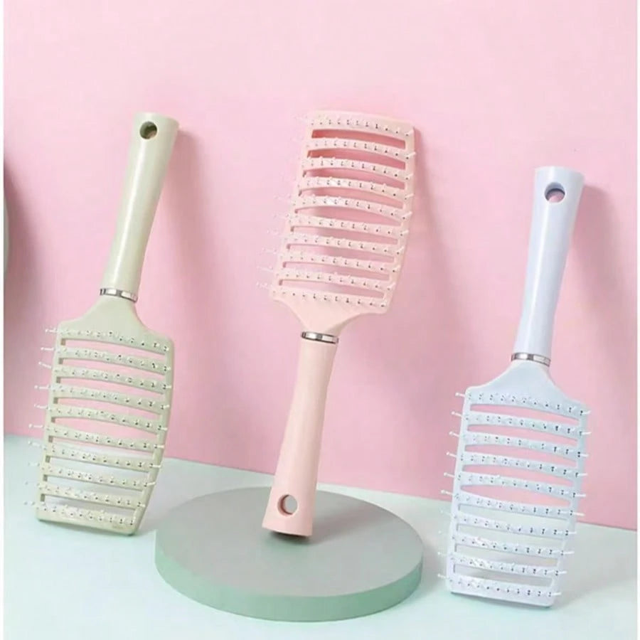Large Styling Paddle Brush