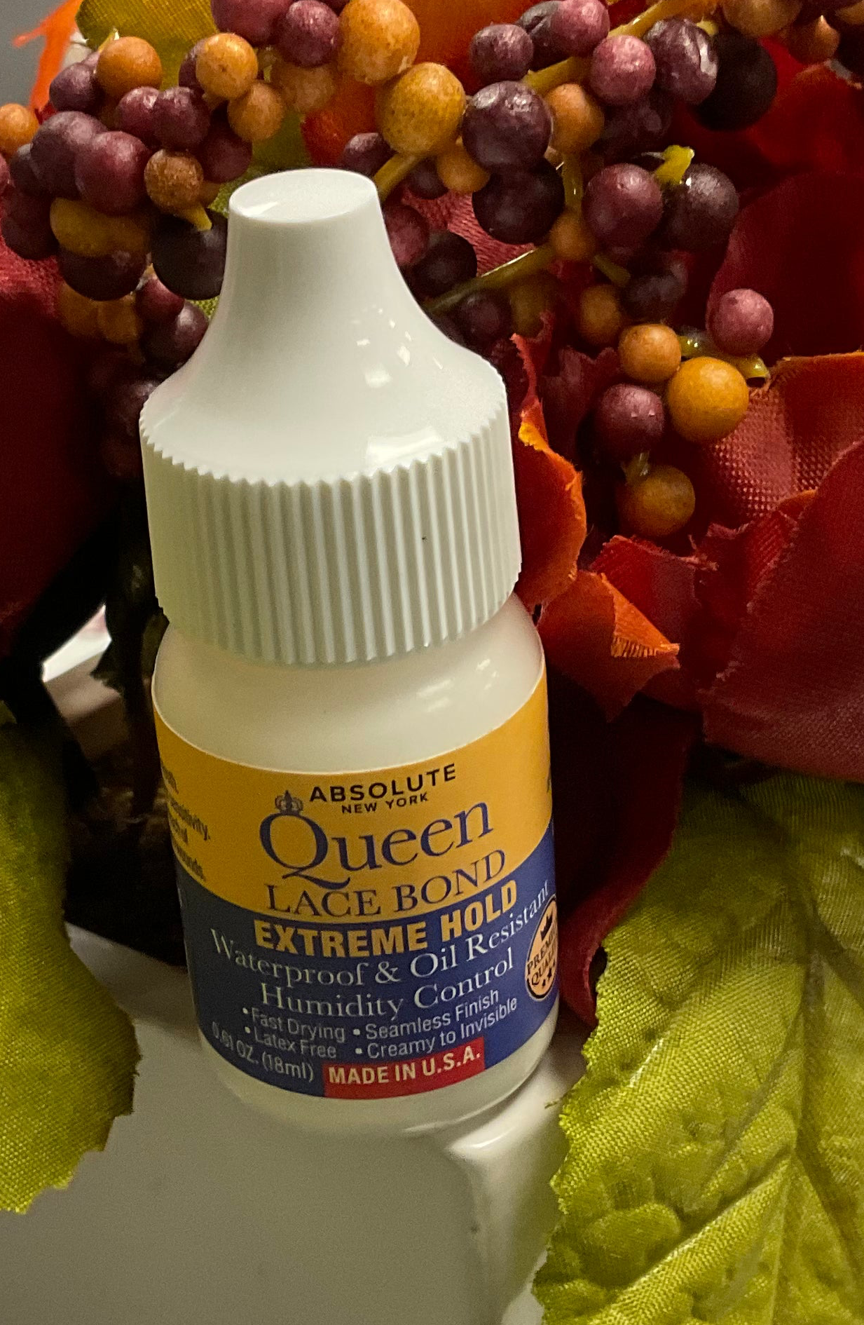 Absolute Queen Lace Wig Bond