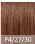 Vivica's EMORI Pure Stretch Cap Wig -