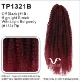 CD-LOC Cap Do Instant Style Wig