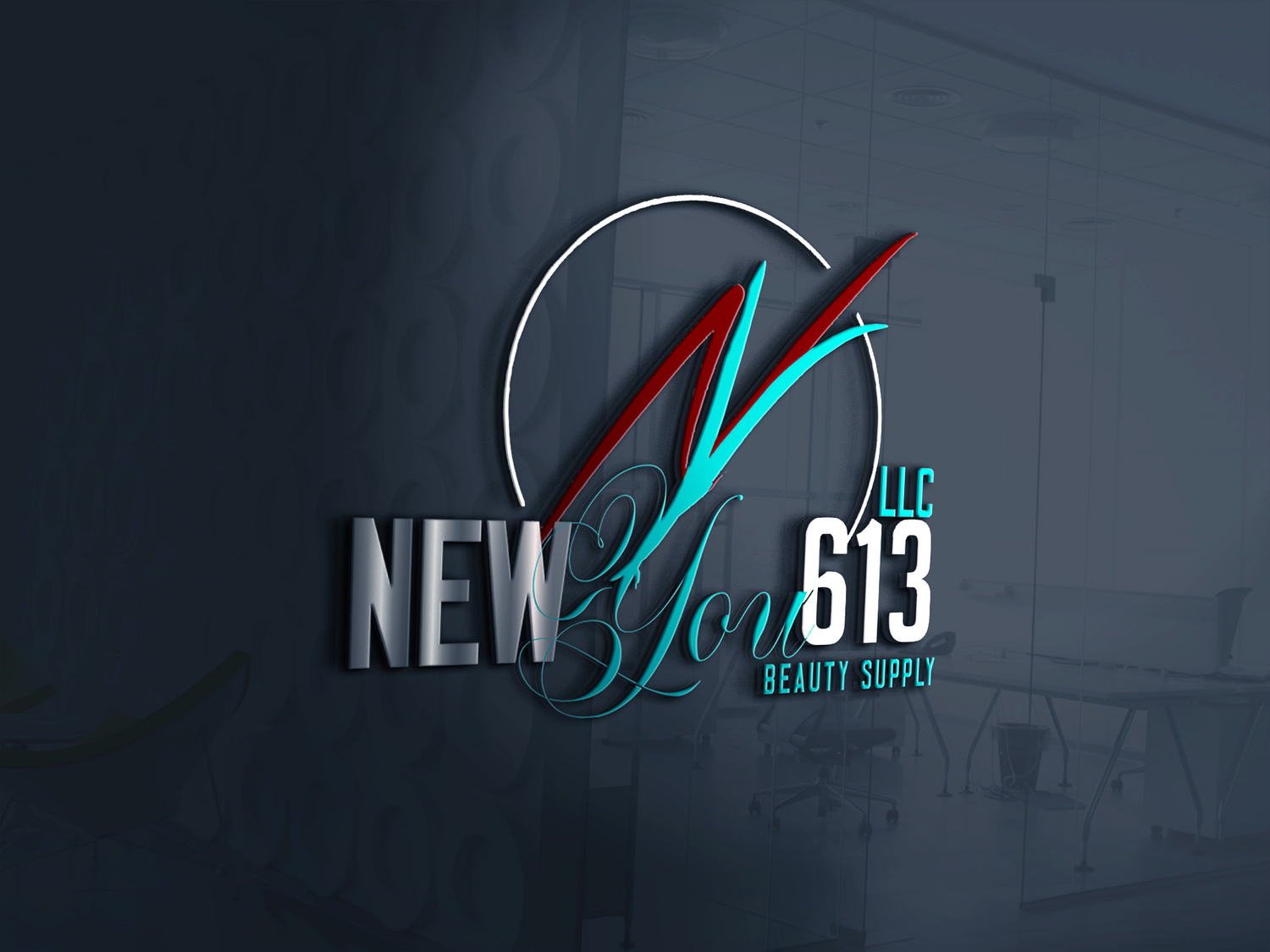 New You 613 Beauty Supply